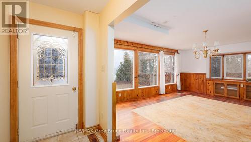 504791 Grey Road 1 Road, Georgian Bluffs, ON - Indoor Photo Showing Other Room