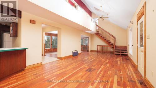 504791 Grey Road 1 Road, Georgian Bluffs, ON - Indoor Photo Showing Other Room