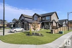 3131 Winspear CR SW SW  Edmonton, AB T6X 1P3