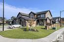 3131 Winspear Cr Sw Sw, Edmonton, AB  - Outdoor With Facade 