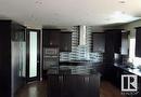 3131 Winspear Cr Sw Sw, Edmonton, AB  - Indoor Photo Showing Kitchen With Upgraded Kitchen 