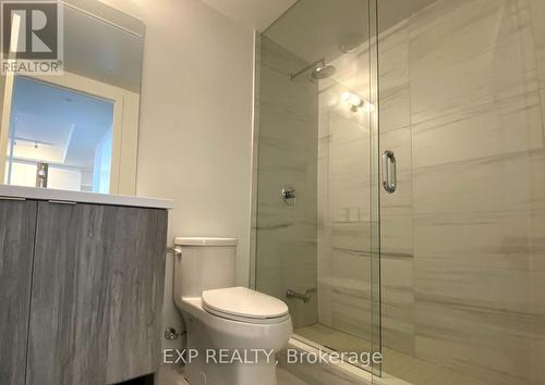 6305 - 138 Downes Street, Toronto, ON - Indoor Photo Showing Bathroom