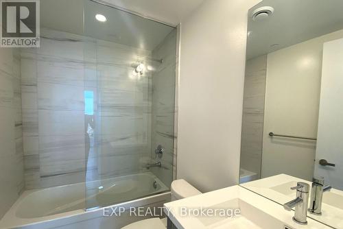 6305 - 138 Downes Street, Toronto, ON - Indoor Photo Showing Bathroom