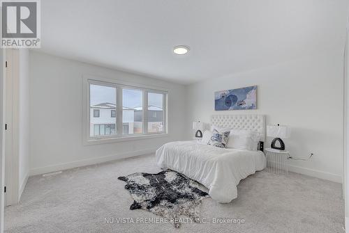 2284 Saddlerock Avenue, London, ON - Indoor Photo Showing Bedroom