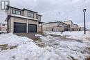 2284 Saddlerock Avenue, London, ON  - Outdoor 