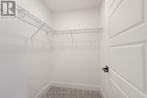 2284 Saddlerock Avenue, London, ON - Indoor With Storage