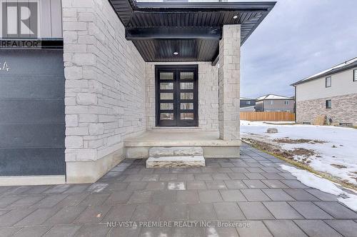 2284 Saddlerock Avenue, London, ON - Outdoor