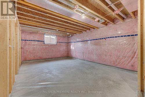 2284 Saddlerock Avenue, London, ON - Indoor Photo Showing Basement