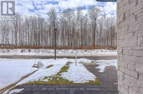 2284 Saddlerock Avenue, London, ON - Outdoor With View