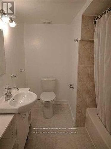 116 Estelle Avenue, Toronto, ON - Indoor Photo Showing Bathroom