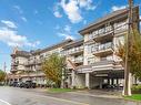 306-866 Goldstream Ave, Langford, BC  - Outdoor With Facade 