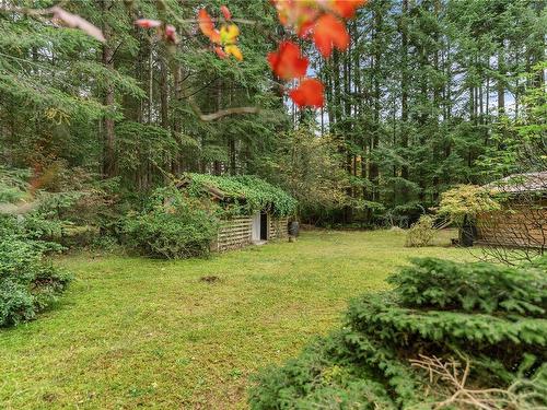 1405 Wild Rose Dr, Gabriola Island, BC 