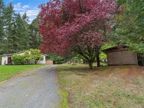 1405 Wild Rose Dr, Gabriola Island, BC 