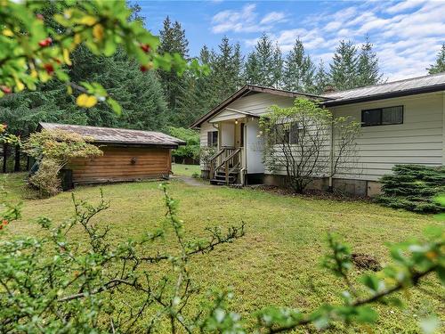 1405 Wild Rose Dr, Gabriola Island, BC 