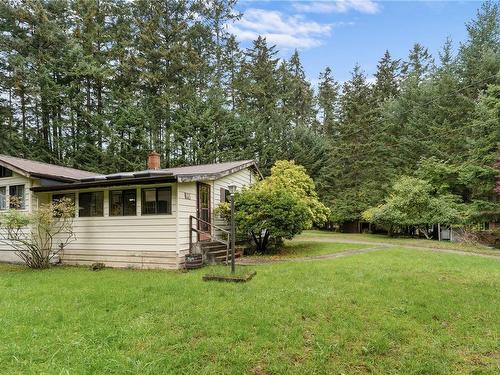 1405 Wild Rose Dr, Gabriola Island, BC 