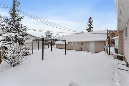 31 Heather Rd, Winnipeg, MB 