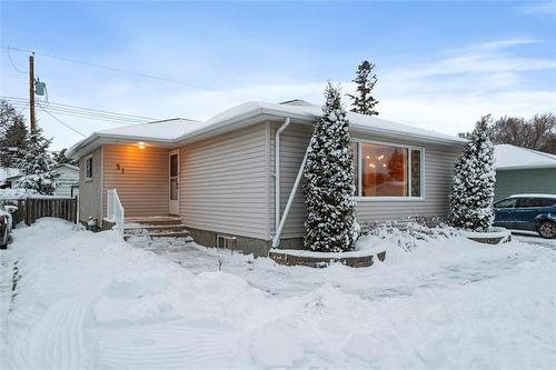 31 Heather Rd, Winnipeg, MB 