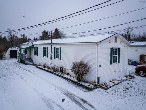 29 Bridgeview Drive, Murray Siding, NS 