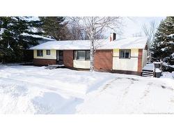 867 Grandame ST  Fredericton, NB E3B 3Z7