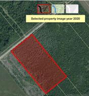 Lot Girouardville RD  Bouctouche, NB E4S 3G8