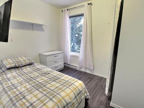 Chambre Ã Â coucher - 321Z 2E Avenue E., Amos, QC - Indoor Photo Showing Bedroom