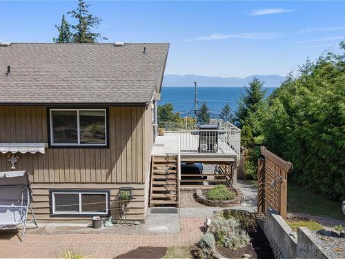 3901 Hammond Bay Rd, Nanaimo, BC 