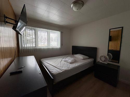 Chambre Ã Â coucher - 380 Boul. Rideau, Rouyn-Noranda, QC - Indoor Photo Showing Bedroom