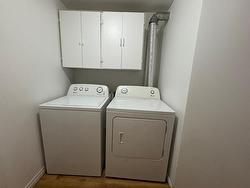 Laundry room - 