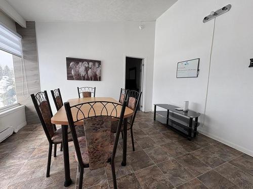 Salle Ã  manger - 380 Boul. Rideau, Rouyn-Noranda, QC - Indoor Photo Showing Dining Room