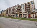 211-27 Rean Dr, Toronto, ON  - Outdoor With Balcony With Facade 