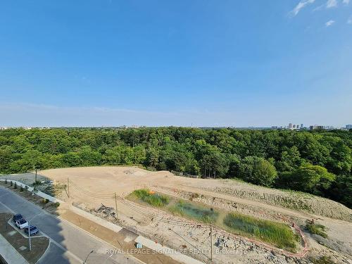 1001-10 Deerlick Crt, Toronto, ON - Outdoor With View