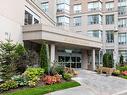 1001-88 Corporate Dr, Toronto, ON  - Outdoor 