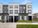 3060 Trailside Dr, Oakville, ON  - Outdoor With Facade 