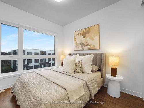 3060 Trailside Dr, Oakville, ON - Indoor Photo Showing Bedroom