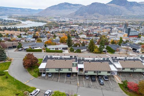 6-137 Mcgill Road, Kamloops, BC - Outdoor With View