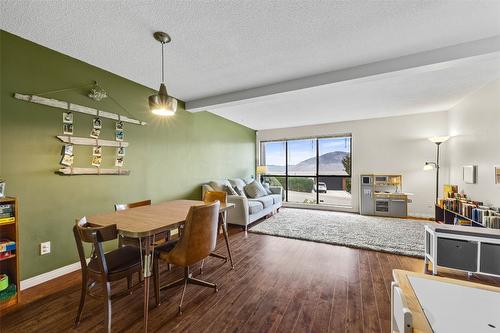 6-137 Mcgill Road, Kamloops, BC - Indoor