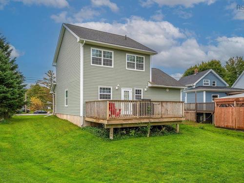 2872 Highway 2, Shubenacadie, NS 