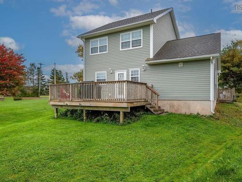 2872 Highway 2, Shubenacadie, NS 