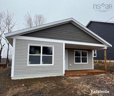 12 Fleming Street  Amherst, NS B4H 0C3