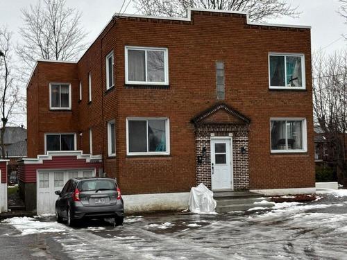 FaÃ§ade - 148  - 153 Rue Sherbrooke, Granby, QC - Outdoor With Exterior