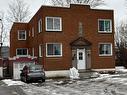 FaÃ§ade - 148  - 153 Rue Sherbrooke, Granby, QC  - Outdoor With Exterior 