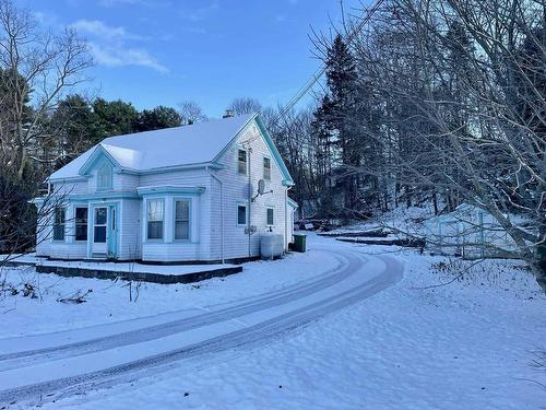 5806 Prospect Road, New Minas, NS 