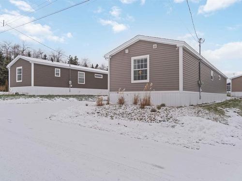 36 Seventh Street, Lucasville, NS 