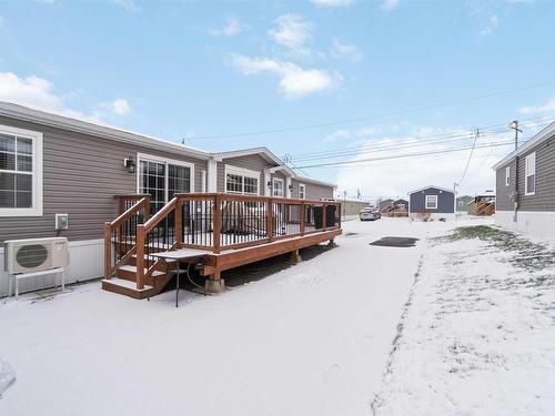 36 Seventh Street, Lucasville, NS 