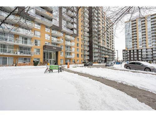 Frontage - 212-10150 Place De L'Acadie, Montréal (Ahuntsic-Cartierville), QC - Outdoor With Facade