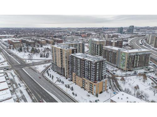 Aerial photo - 212-10150 Place De L'Acadie, Montréal (Ahuntsic-Cartierville), QC - Outdoor With View