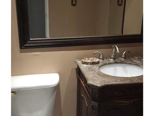 1602-3100 Kirwin Ave, Mississauga, ON - Indoor Photo Showing Bathroom