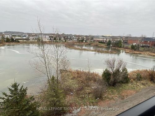 315-1936 Rymal Rd E, Hamilton, ON - Outdoor With Body Of Water With View