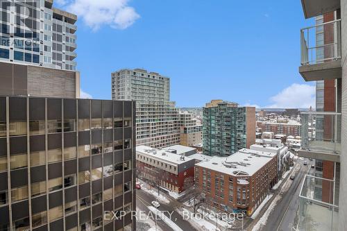 1301 - 180 George Street, Ottawa, ON - Outdoor