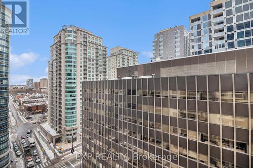 1301 - 180 George Street, Ottawa, ON - Outdoor With Facade